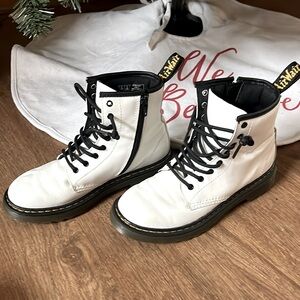 Dr. Martens - 1460 kids 3 -  lace up fashion boot